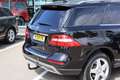 Mercedes-Benz ML 350 BLUETEC 4MATIC l Grijs Kenteken l 4 x 4 l Trekhaak Negru - thumbnail 9