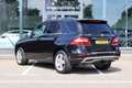 Mercedes-Benz ML 350 BLUETEC 4MATIC l Grijs Kenteken l 4 x 4 l Trekhaak Negru - thumbnail 12