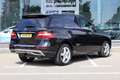 Mercedes-Benz ML 350 BLUETEC 4MATIC l Grijs Kenteken l 4 x 4 l Trekhaak Negru - thumbnail 3