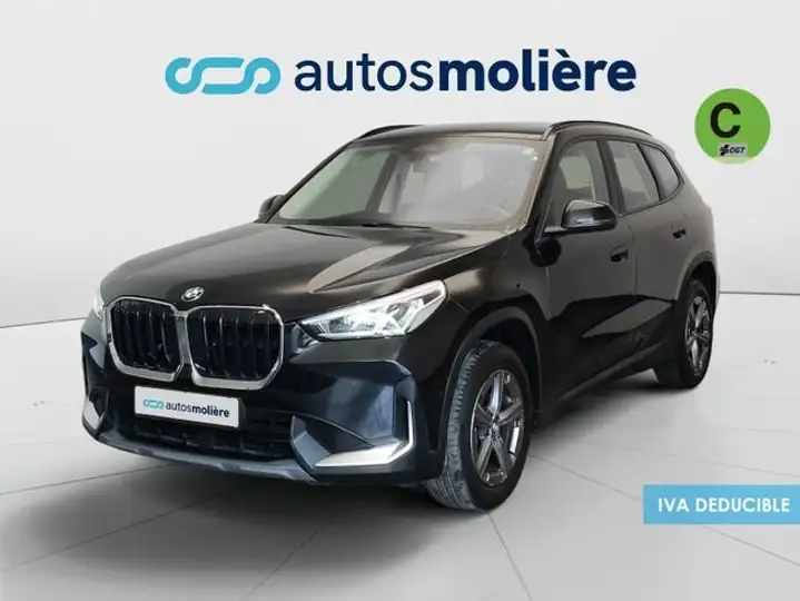 BMW X1 sDrive18i (U11) 2024