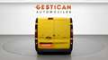 Renault Trafic Combi 9 1.6dCi Energy 70kW Jaune - thumbnail 5