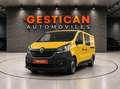 Renault Trafic Combi 9 1.6dCi Energy 70kW Amarillo - thumbnail 1