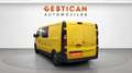 Renault Trafic Combi 9 1.6dCi Energy 70kW Jaune - thumbnail 4