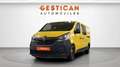 Renault Trafic Combi 9 1.6dCi Energy 70kW Jaune - thumbnail 1