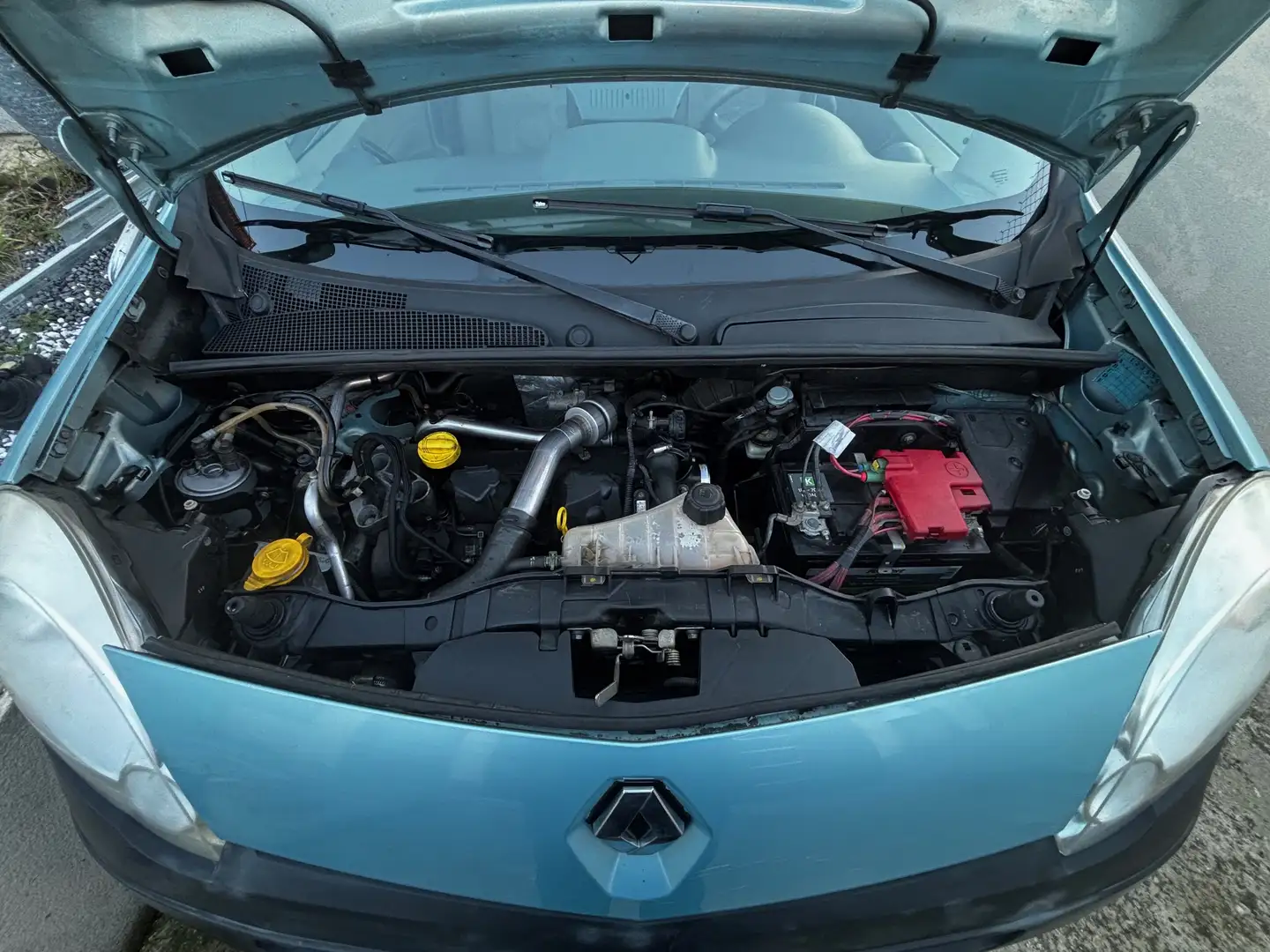 Renault Kangoo Kangoo 1.5 dCi 85 Privilège - 1