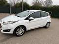 Ford Fiesta 1.5 tdci - NEOPATENTATI - 12 MESI DI GARANZIA - Weiß - thumbnail 4