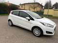 Ford Fiesta 1.5 tdci - NEOPATENTATI - 12 MESI DI GARANZIA - Weiß - thumbnail 2