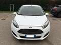 Ford Fiesta 1.5 tdci - NEOPATENTATI - 12 MESI DI GARANZIA - Weiß - thumbnail 1