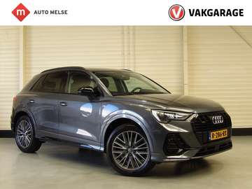 40 TFSI 190pk S tronic quattro Edition One