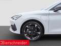 CUPRA Leon SP 1.4 DSG e-Hybrid VOLL-LED DCC NAVI RFK Weiß - thumbnail 10