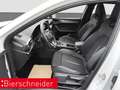 CUPRA Leon SP 1.4 DSG e-Hybrid VOLL-LED DCC NAVI RFK Weiß - thumbnail 12