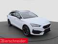 CUPRA Leon SP 1.4 DSG e-Hybrid VOLL-LED DCC NAVI RFK Weiß - thumbnail 3