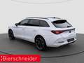 CUPRA Leon SP 1.4 DSG e-Hybrid VOLL-LED DCC NAVI RFK Weiß - thumbnail 5