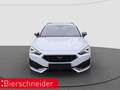 CUPRA Leon SP 1.4 DSG e-Hybrid VOLL-LED DCC NAVI RFK Weiß - thumbnail 2