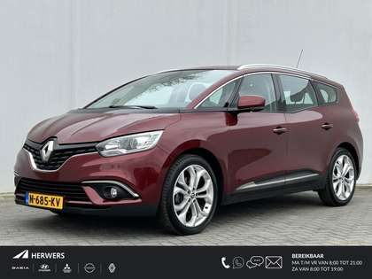 Renault Grand Scenic 1.2 TCe Intens 7p.