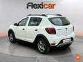 Dacia Sandero 1.5 Blue dCi Comfort 70kW Blanco - thumbnail 5
