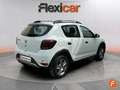 Dacia Sandero 1.5 Blue dCi Comfort 70kW Blanco - thumbnail 3