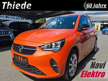 -e F EDITION 7KW NAVI/VIRT/TEMP/DAB/WÄRMEP.