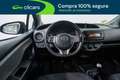 Toyota Yaris 1.0 City Gris - thumbnail 21