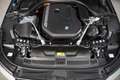 BMW 550 e xDrive Grau - thumbnail 2