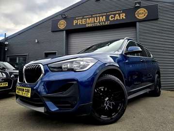 🔺X1 LOOK M TECHNIK CUIR 🔺