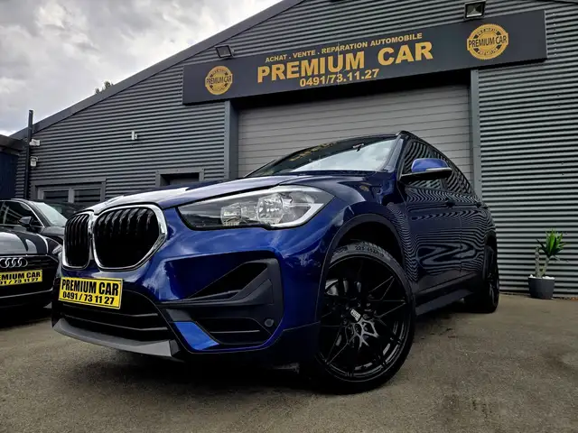BMW X1 🔺X1 LOOK M TECHNIK CUIR 🔺