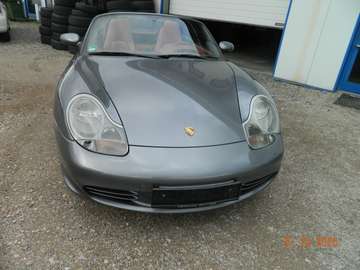 Boxster