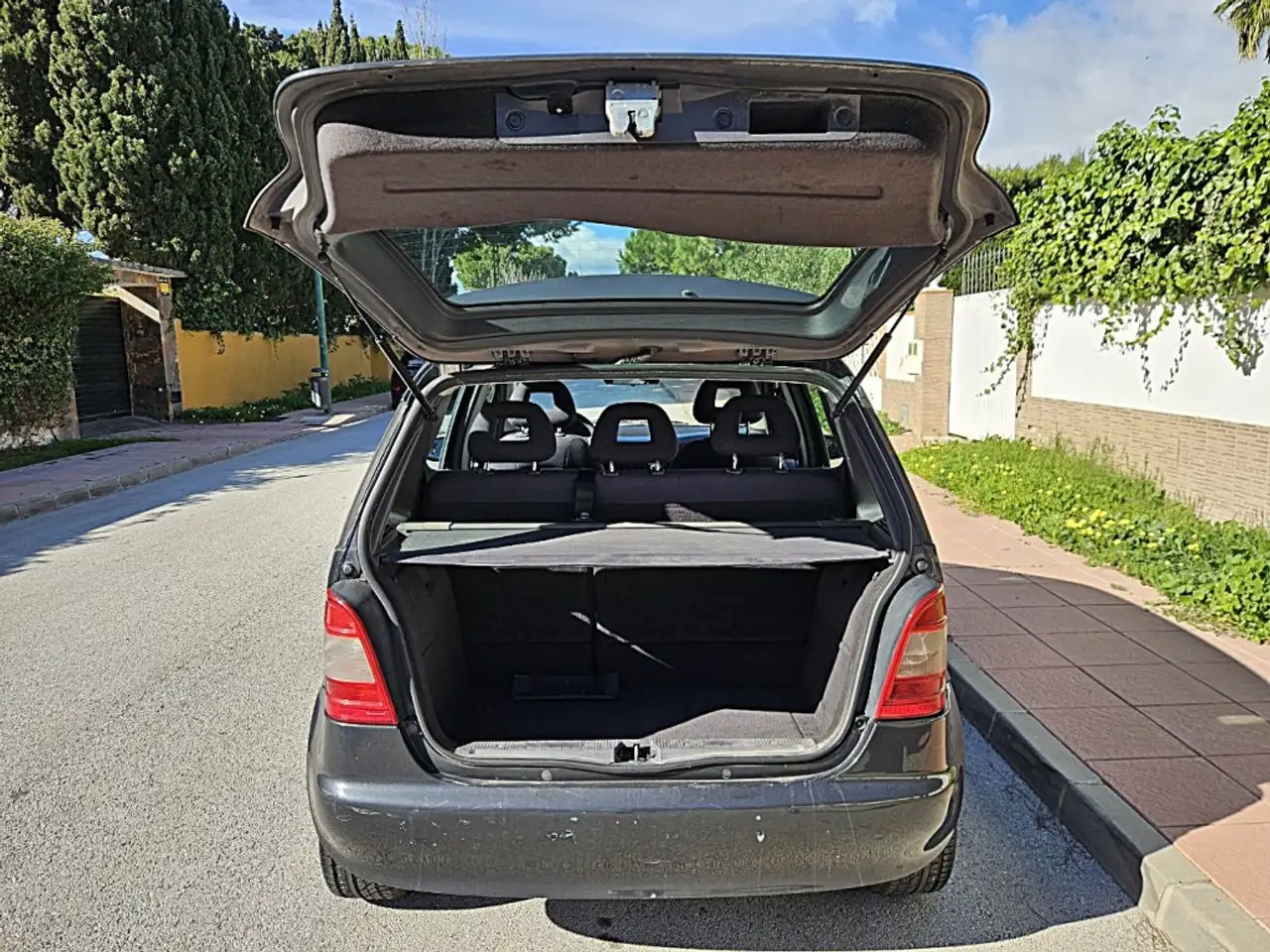 Mercedes-Benz A 160 160CDI Elegance, foto 9