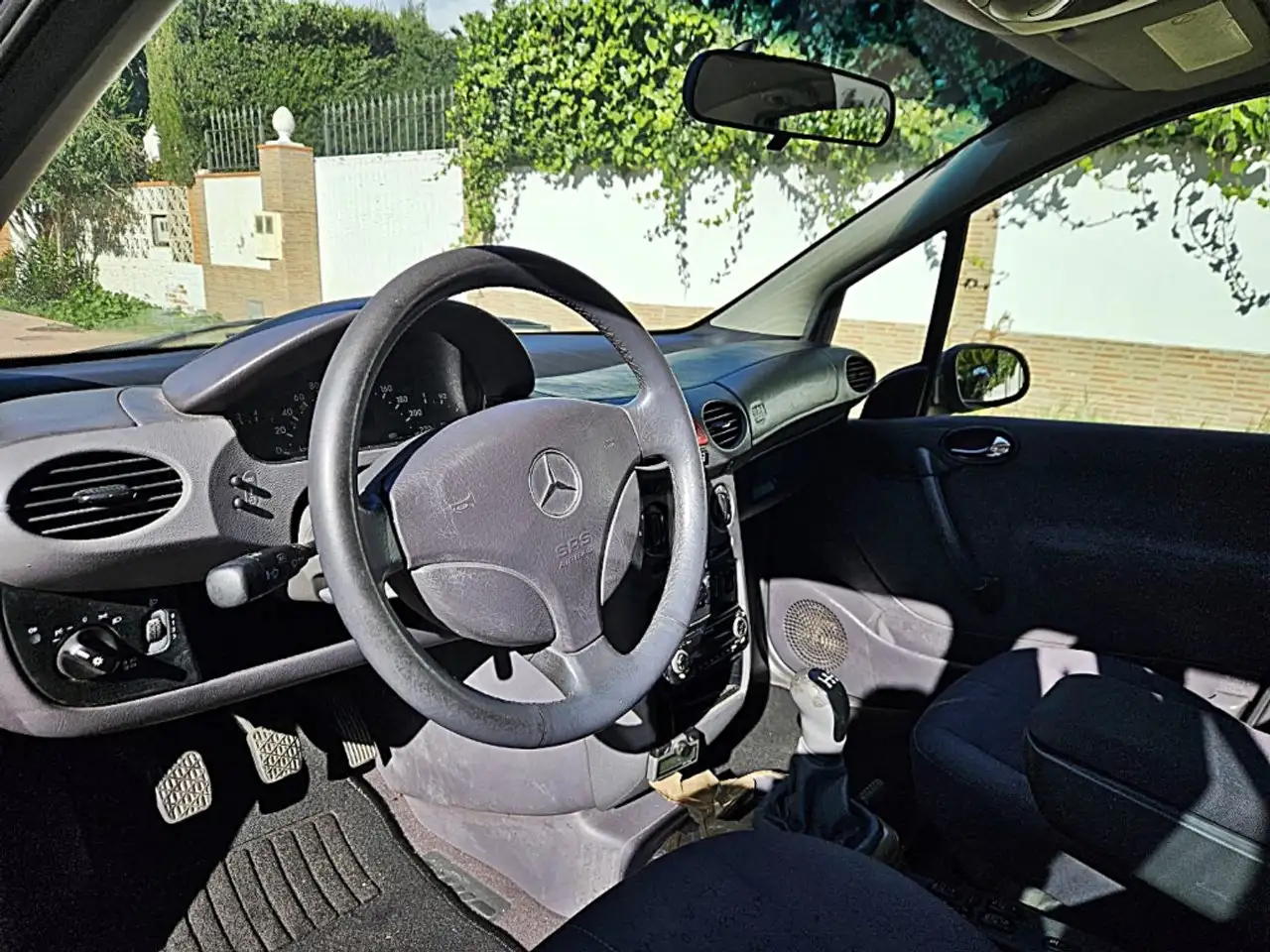 Mercedes-Benz A 160 160CDI Elegance, foto 11