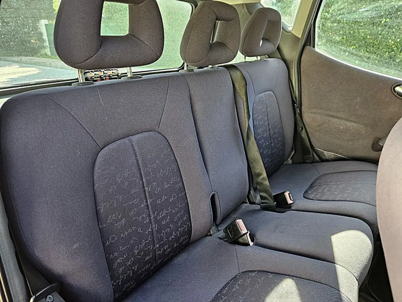 Mercedes-Benz A 160 160CDI Elegance, foto 8