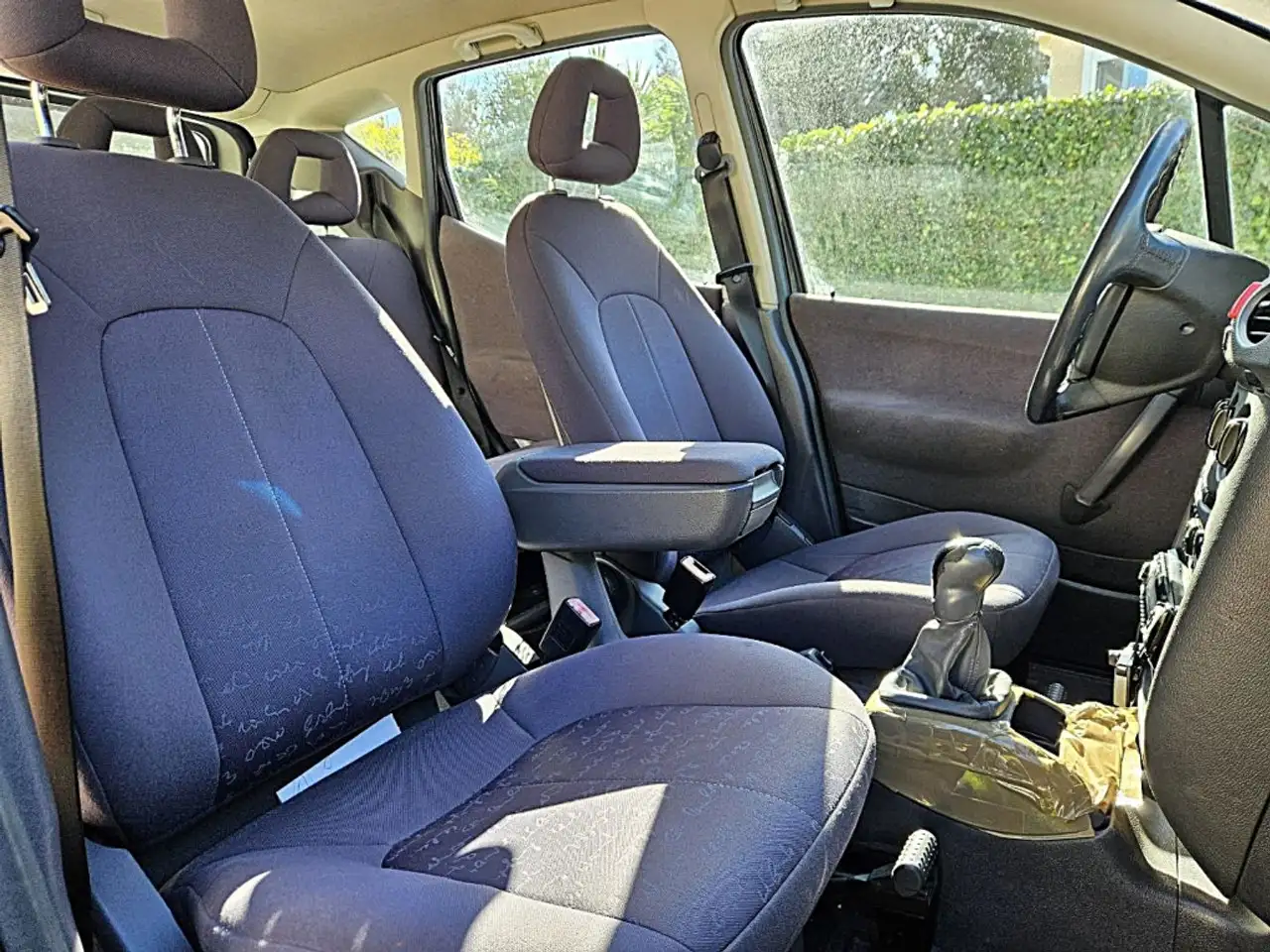Mercedes-Benz A 160 160CDI Elegance, foto 4