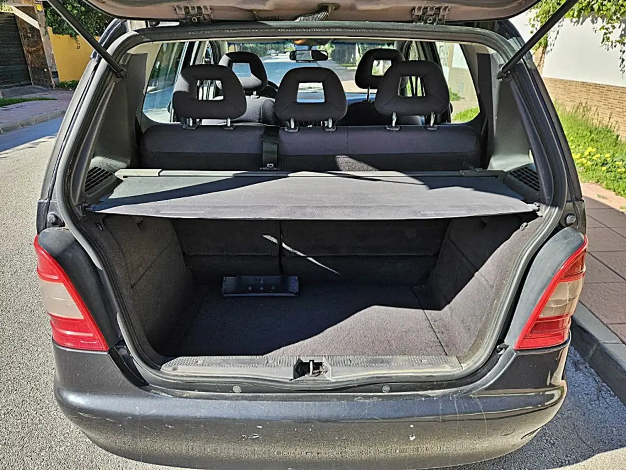 Mercedes-Benz A 160 160CDI Elegance, foto 10