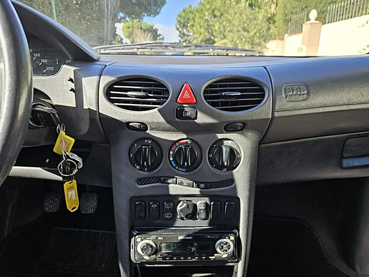 Mercedes-Benz A 160 160CDI Elegance, foto 6