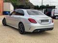 Mercedes-Benz C 200 C 200 d pack amg Gris - thumbnail 6