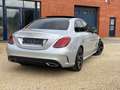 Mercedes-Benz C 200 C 200 d pack amg Gris - thumbnail 4