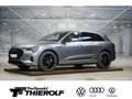 Audi e-tron advanced 50 quattro S line Kamera Navi LED Grau - thumbnail 1