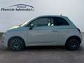 Fiat 500 1.2 Collezione Navi Apple CarPlay Android Auto Kli Grün - thumbnail 2
