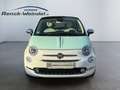 Fiat 500 1.2 Collezione Navi Apple CarPlay Android Auto Kli Grün - thumbnail 8