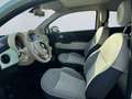 Fiat 500 1.2 Collezione Navi Apple CarPlay Android Auto Kli Grün - thumbnail 9