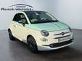 Fiat 500 1.2 Collezione Navi Apple CarPlay Android Auto Kli Grün - thumbnail 7