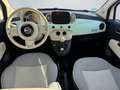 Fiat 500 1.2 Collezione Navi Apple CarPlay Android Auto Kli Grün - thumbnail 10
