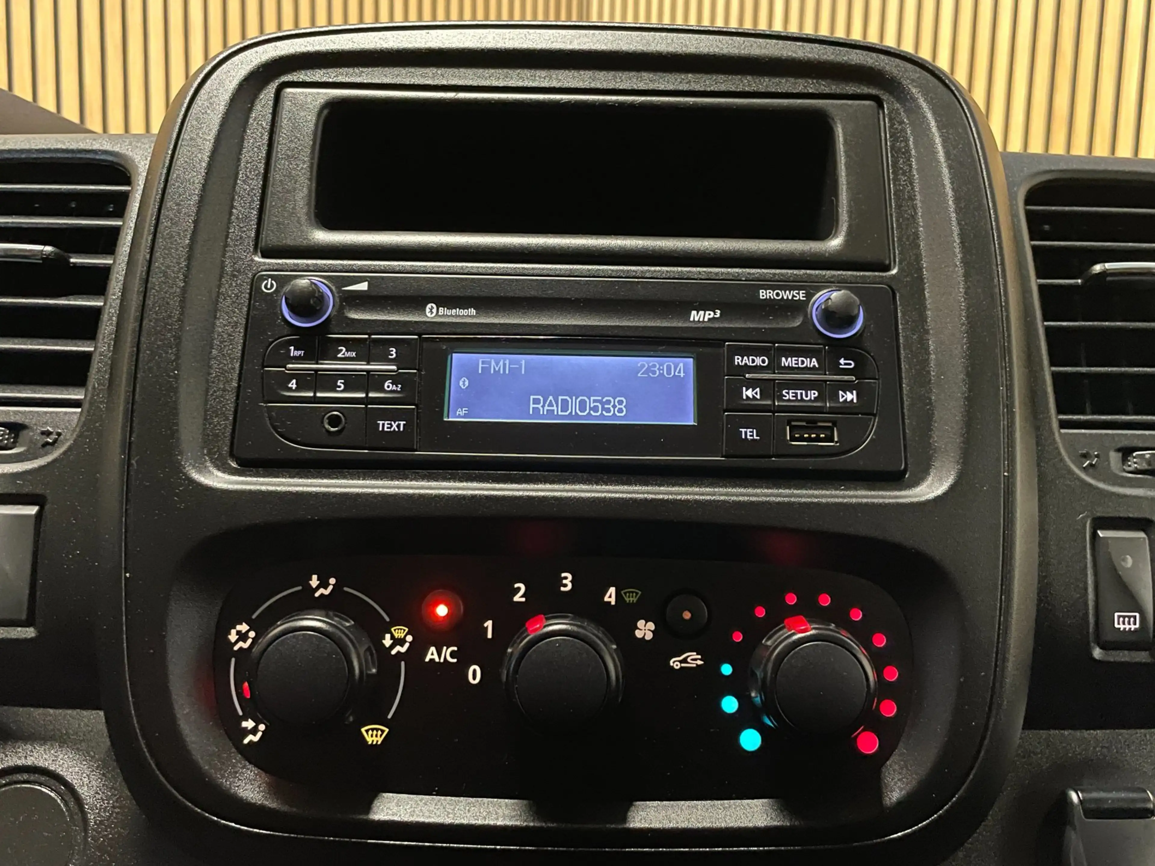 Renault Trafic 1.6 dCi T27 L1H1|3-ZITS|TREKHAAK|SCHUIFDEUR|AIRCO| — photo 8
