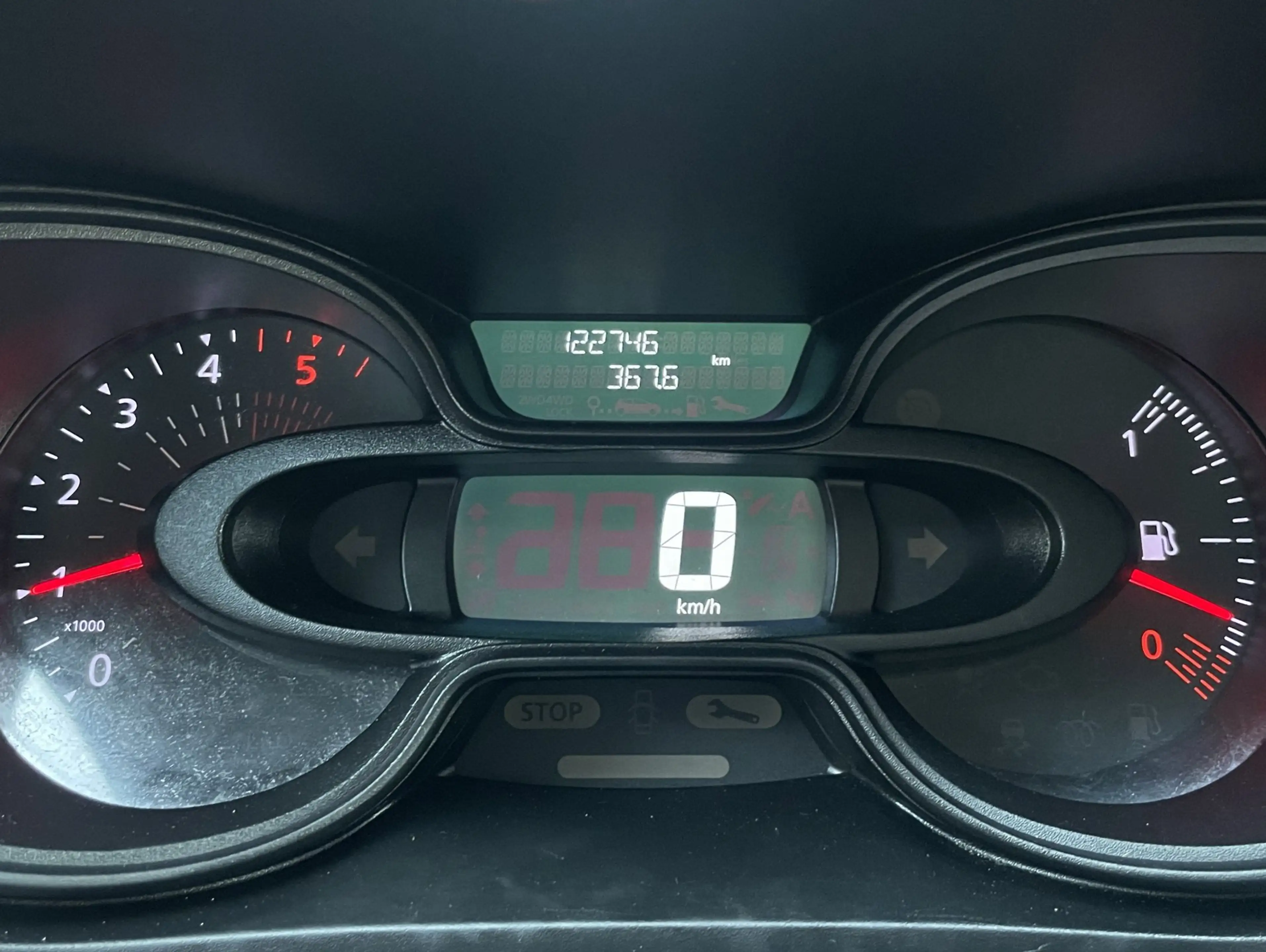 Renault Trafic 1.6 dCi T27 L1H1|3-ZITS|TREKHAAK|SCHUIFDEUR|AIRCO| — photo 10