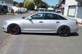 Audi A6 3.0 TFSI quattro*Leder*Navi*Bi-Xenon*BOSE*RFK Argent - thumbnail 4
