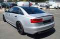 Audi A6 3.0 TFSI quattro*Leder*Navi*Bi-Xenon*BOSE*RFK Silber - thumbnail 7