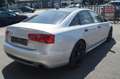 Audi A6 3.0 TFSI quattro*Leder*Navi*Bi-Xenon*BOSE*RFK Argent - thumbnail 6