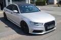 Audi A6 3.0 TFSI quattro*Leder*Navi*Bi-Xenon*BOSE*RFK Argent - thumbnail 2