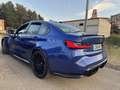 BMW M3 Competition xDrive Azul - thumbnail 2