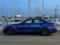 BMW M3 Competition xDrive Azul - thumbnail 4
