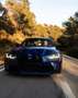 BMW M3 Competition xDrive Azul - thumbnail 1